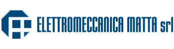 Elettromeccanica Matta Logo